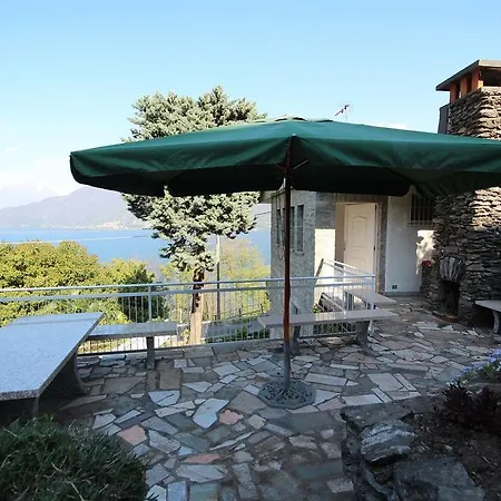 White House Ferienhaus Cremia