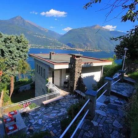 Ferienhaus White House Cremia