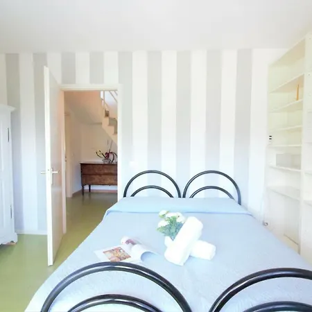 White House Casa vacanze Cremia